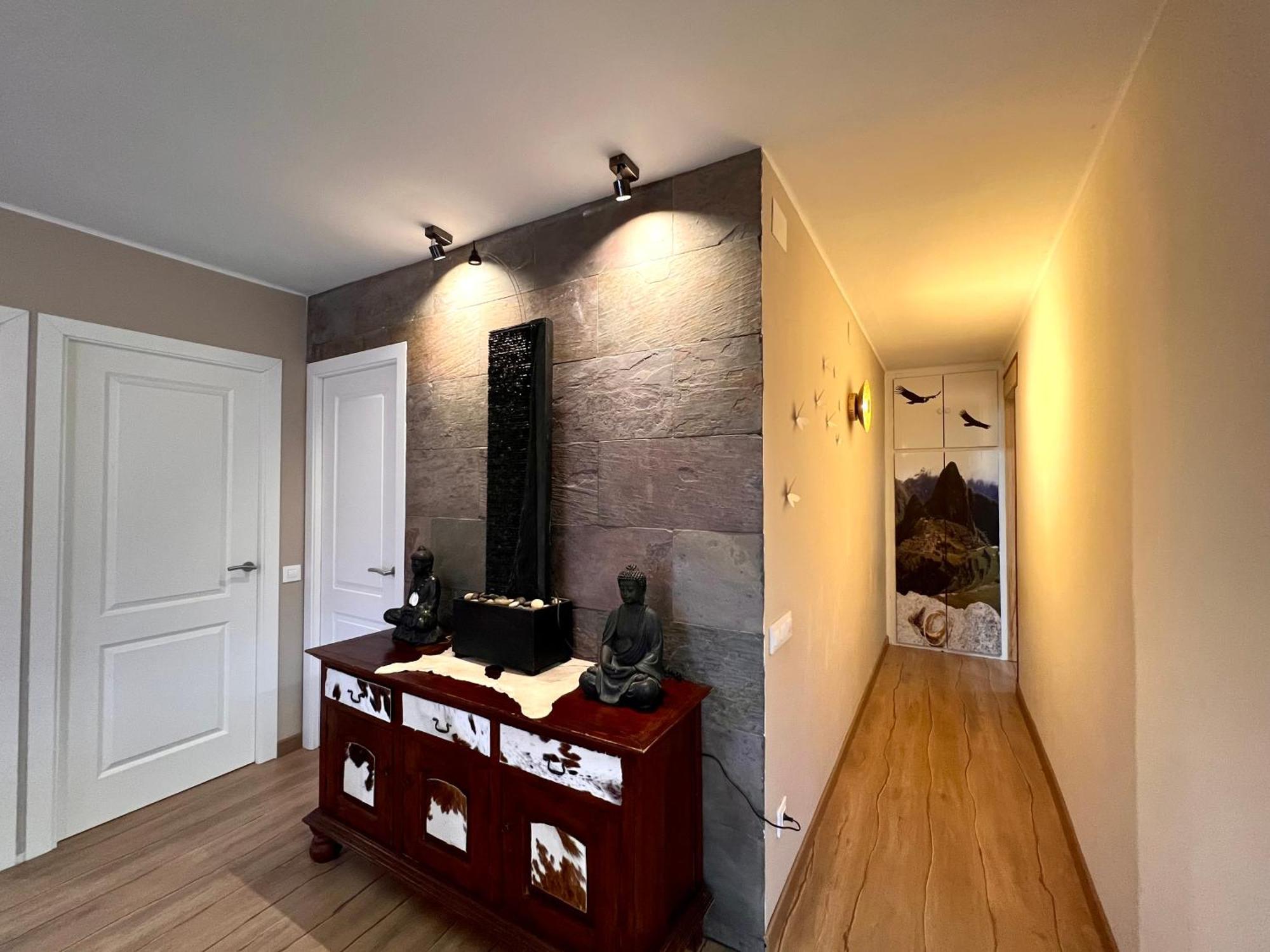Apartament Les Vernedes - L'Amfitriona ซอร์ต ภายนอก รูปภาพ