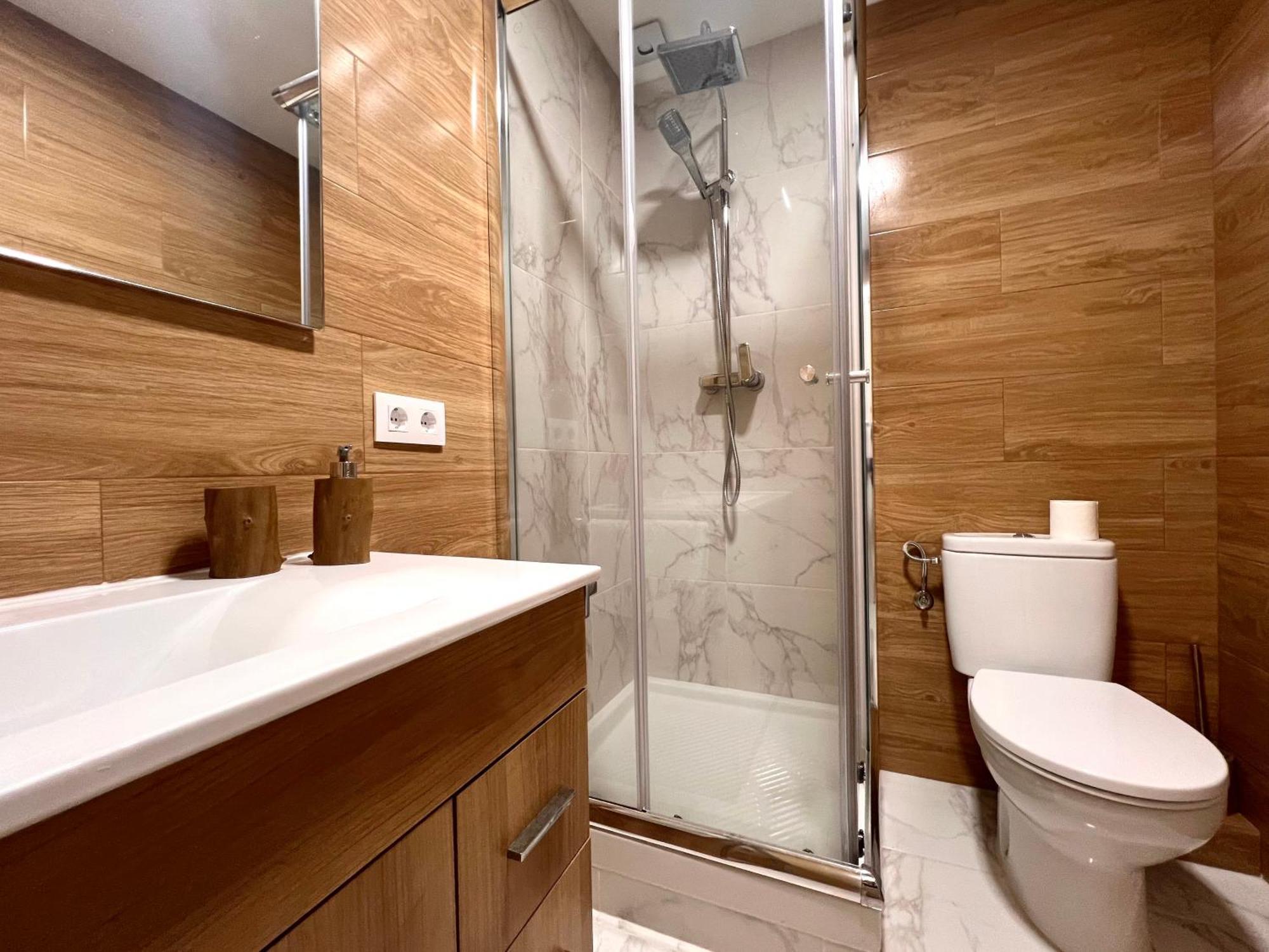 Apartament Les Vernedes - L'Amfitriona ซอร์ต ภายนอก รูปภาพ