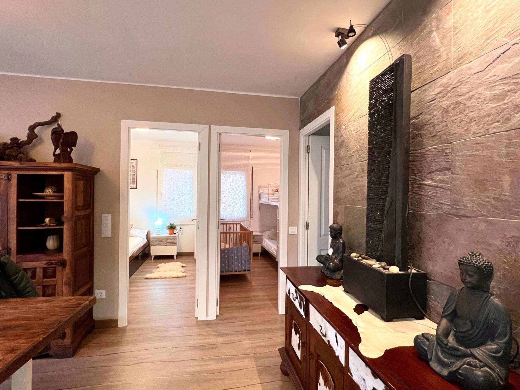 Apartament Les Vernedes - L'Amfitriona ซอร์ต ภายนอก รูปภาพ