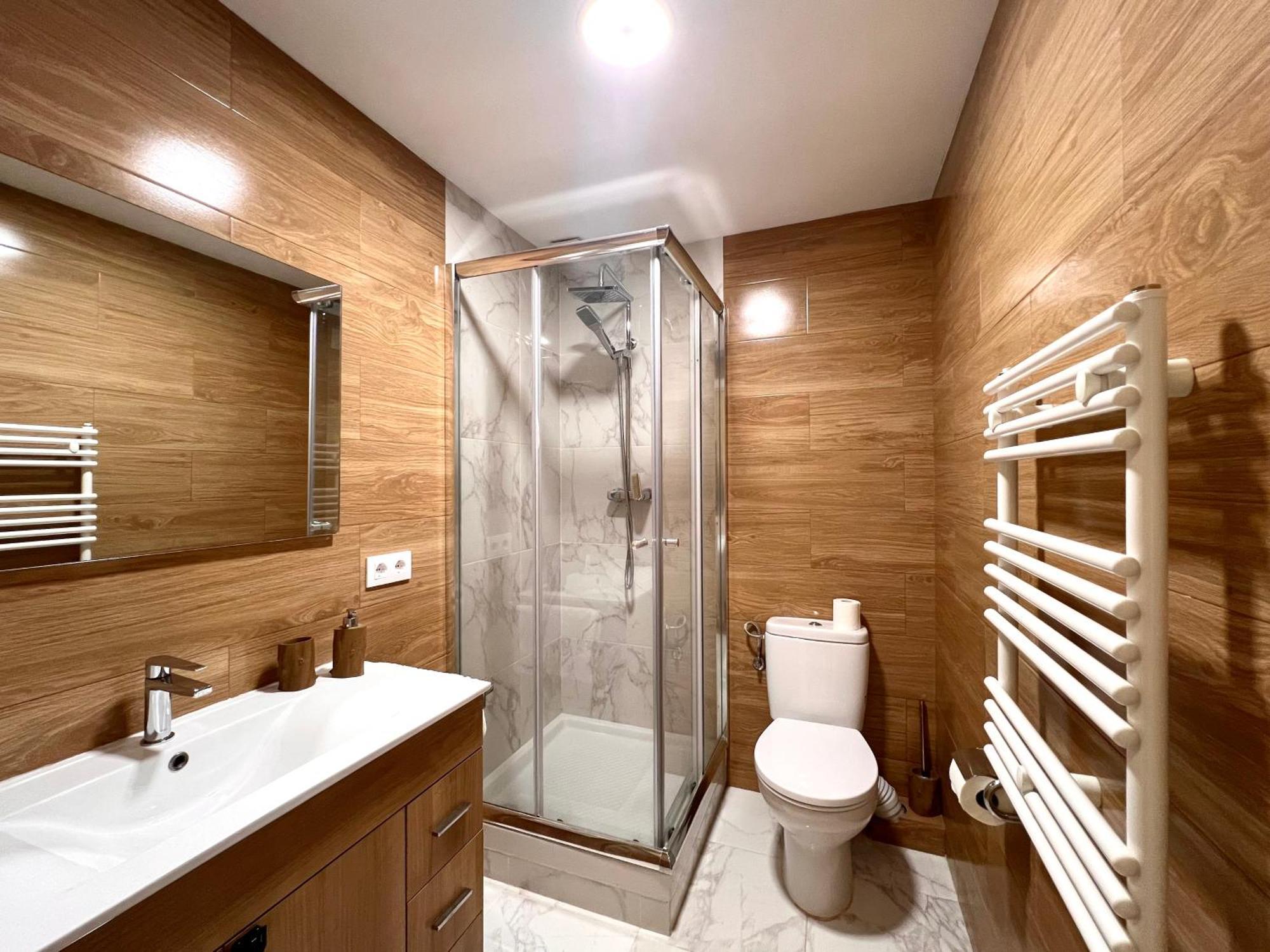 Apartament Les Vernedes - L'Amfitriona ซอร์ต ภายนอก รูปภาพ
