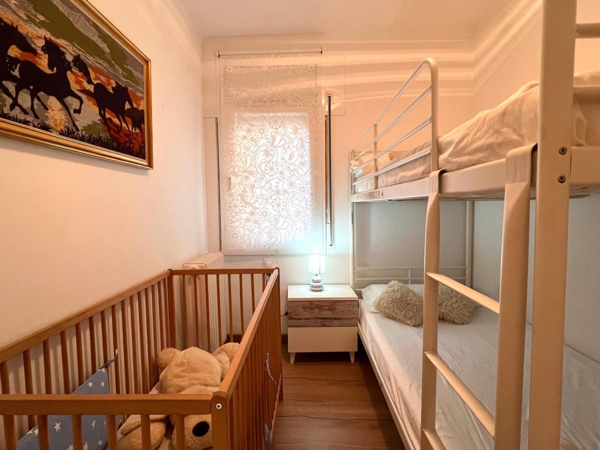 Apartament Les Vernedes - L'Amfitriona ซอร์ต ภายนอก รูปภาพ